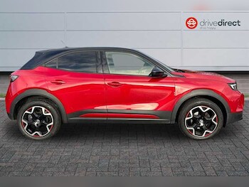 Used Vauxhall Mokka 2022 for sale - 77317653: Photo