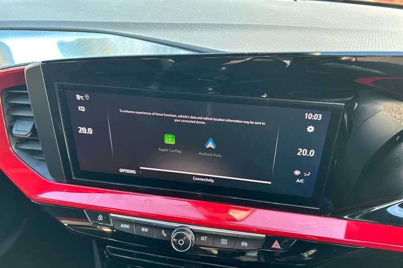 Used Vauxhall Mokka 2022 for sale - 77317653: Photo 46