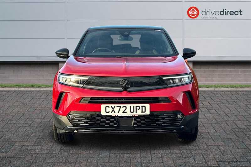 Used Vauxhall Mokka 2022 for sale - 77317653: Photo 8