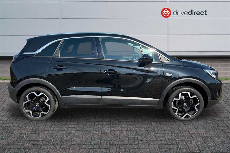 Used Vauxhall Crossland 2023 for sale - 78142368: Photo 2