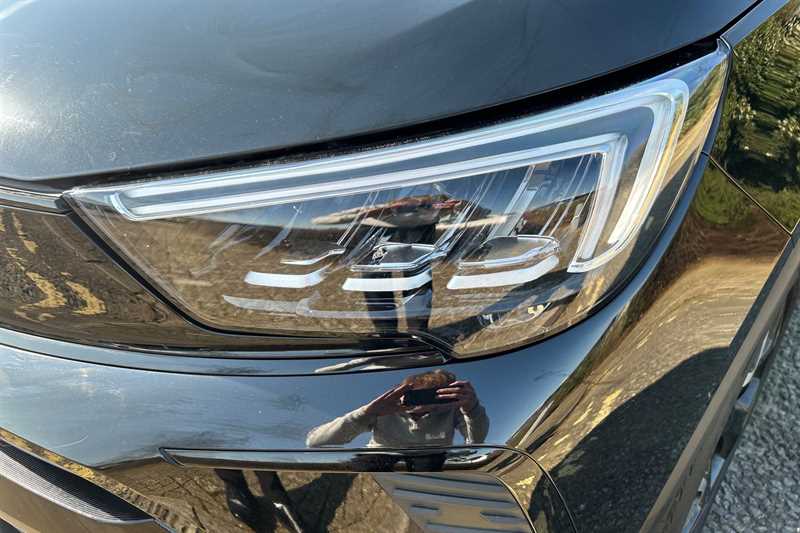 Used Vauxhall Crossland 2023 for sale - 78142368: Photo 29