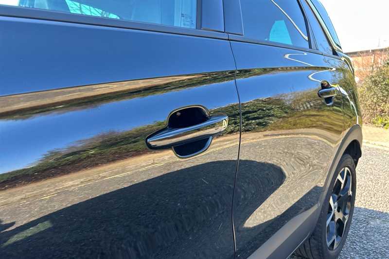 Used Vauxhall Crossland 2023 for sale - 78142368: Photo 33