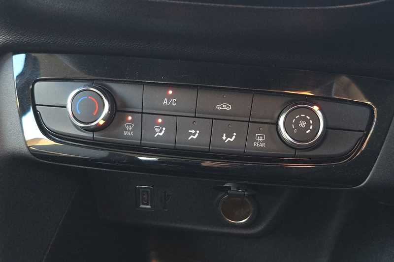 Used Vauxhall Corsa 2023 for sale - 76636094: Photo 15