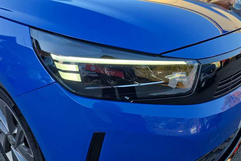 Used Vauxhall Corsa 2023 for sale - 76636094: Photo 28