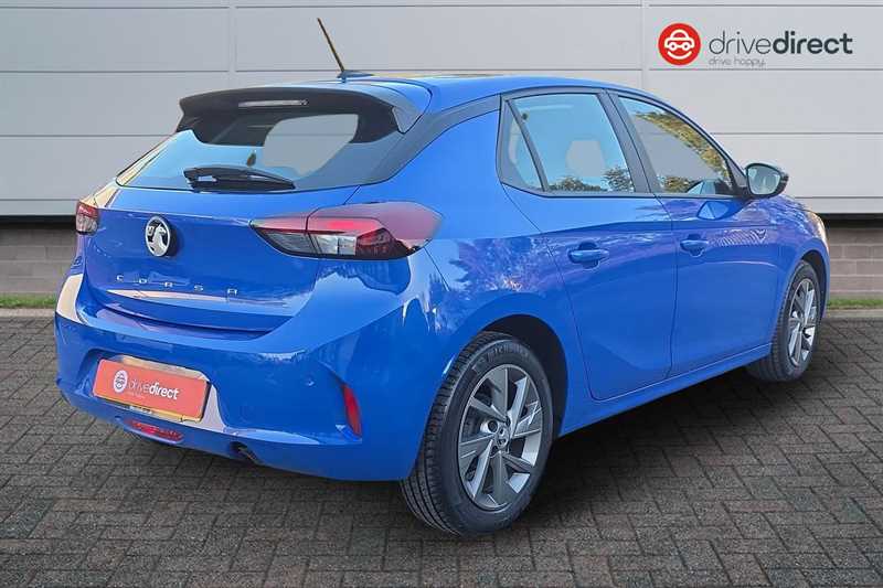 Used Vauxhall Corsa 2023 for sale - 76636094: Photo 3