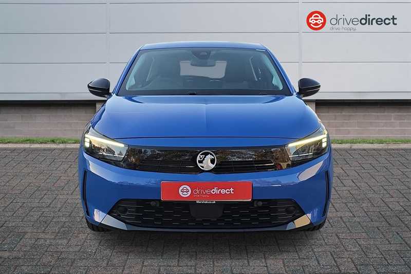 Used Vauxhall Corsa 2023 for sale - 76636094: Photo 8