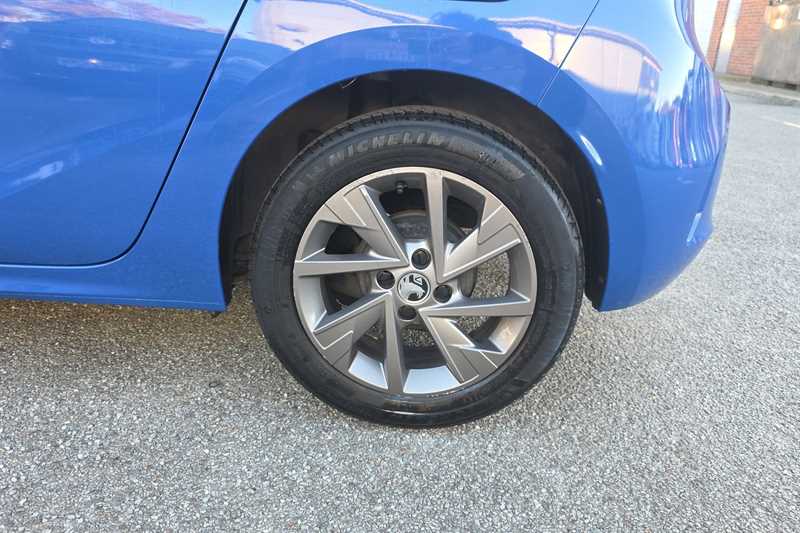 Used Vauxhall Corsa 2023 for sale - 76636094: Photo 9