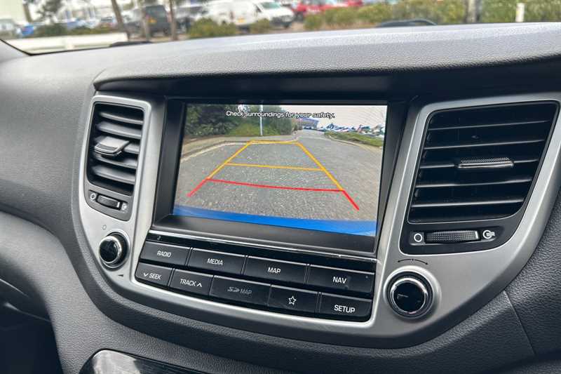 Used Hyundai TUCSON 2018 for sale - 78139148: Photo 19