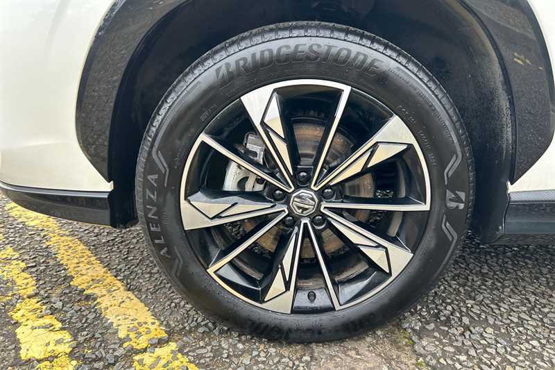 Used MG MG HS 2024 for sale - 77899611: Photo 11