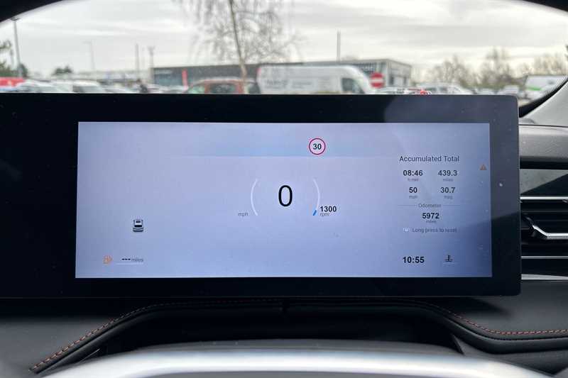 Used MG MG HS 2024 for sale - 77899611: Photo 20