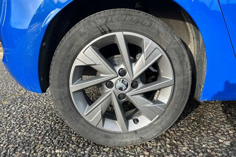 Used Vauxhall Corsa 2024 for sale - 77430557: Photo 11