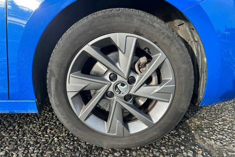 Used Vauxhall Corsa 2024 for sale - 77430557: Photo 12