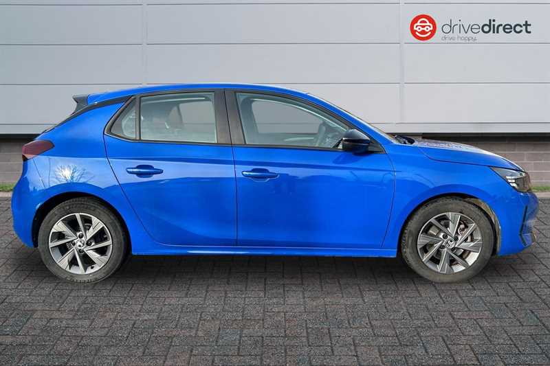 Used Vauxhall Corsa 2024 for sale - 77430557: Photo 2