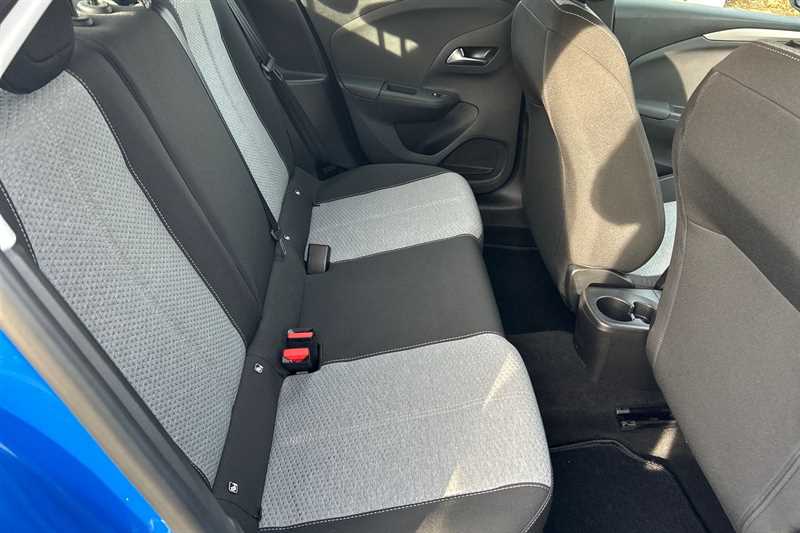 Used Vauxhall Corsa 2024 for sale - 77430557: Photo 24