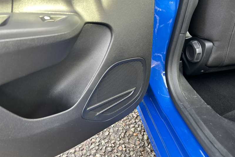 Used Vauxhall Corsa 2024 for sale - 77430557: Photo 27