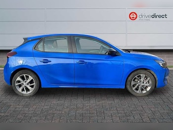 Used Vauxhall Corsa 2024 for sale - 77430557: Photo