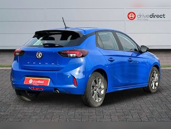 Used Vauxhall Corsa 2024 for sale - 77430557: Photo