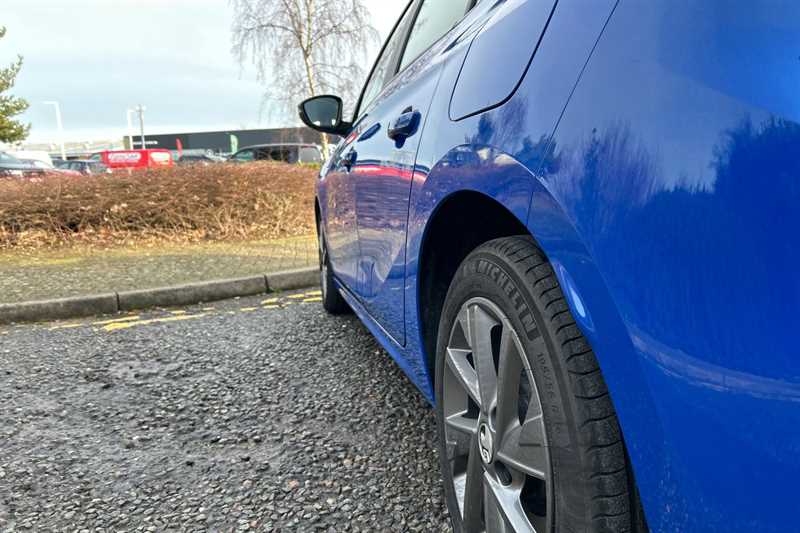 Used Vauxhall Corsa 2024 for sale - 77430557: Photo 40