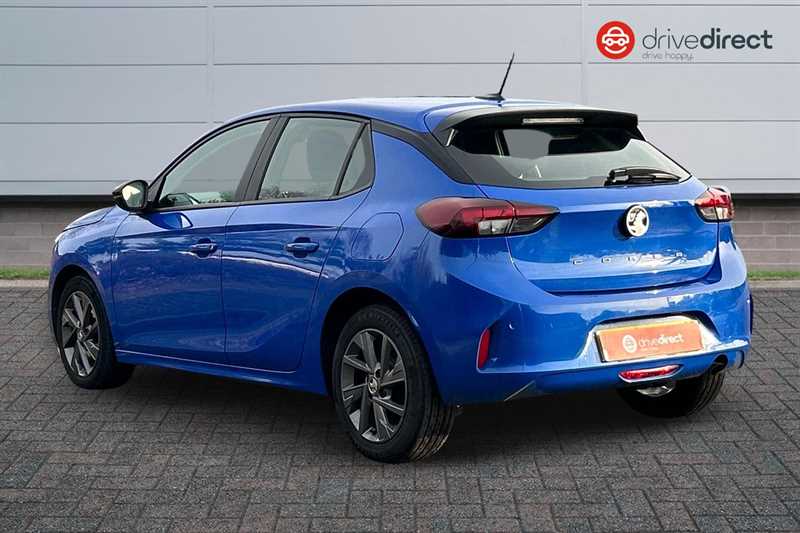 Used Vauxhall Corsa 2024 for sale - 77430557: Photo 5