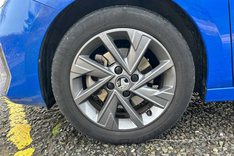 Used Vauxhall Corsa 2024 for sale - 77430557: Photo 9