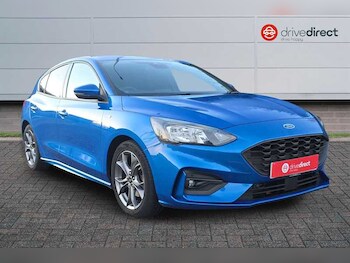 Used Ford Focus undefined for sale - 77322505: Photo