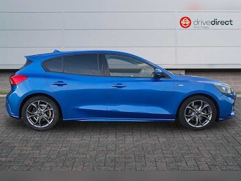 Used Ford Focus undefined for sale - 77322505: Photo