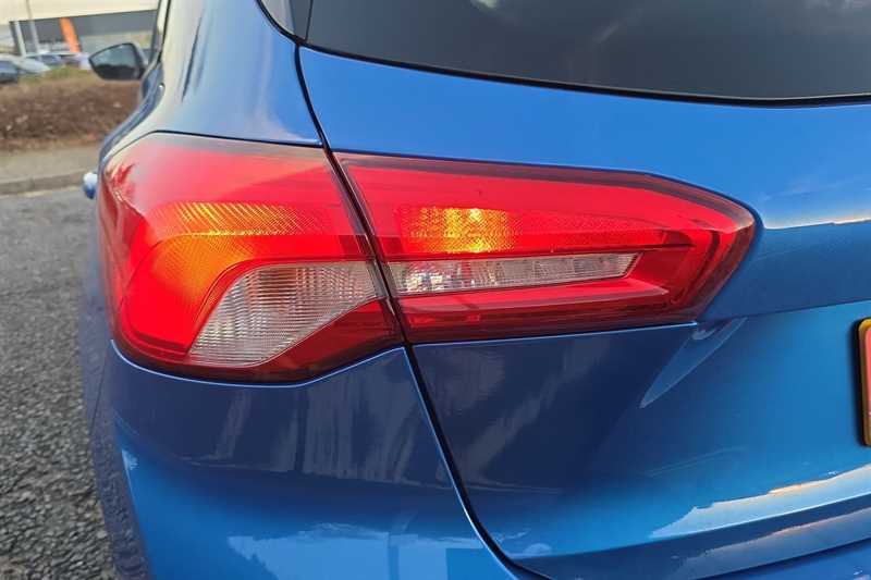 Used Ford Focus 2021 for sale - 77322505: Photo 31