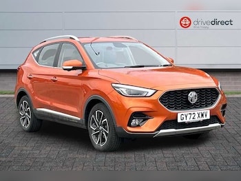 Used MG MG ZS 2023 for sale - 78665156: Photo