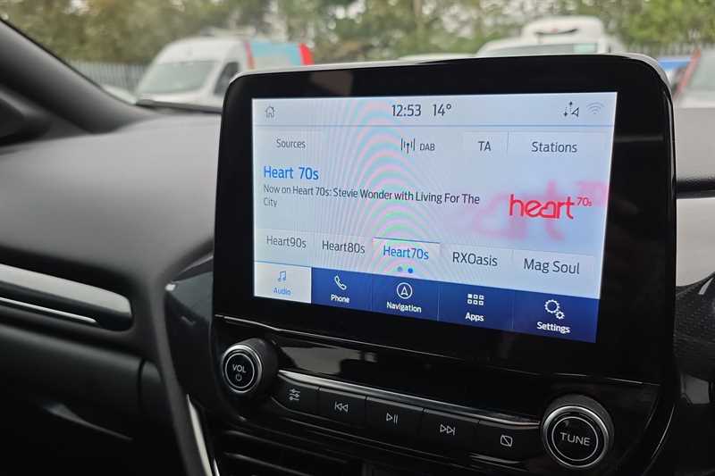 Used Ford Puma 2023 for sale - 77375462: Photo 17