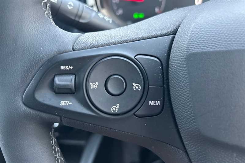 Used Vauxhall Corsa 2024 for sale - 77566690: Photo 21