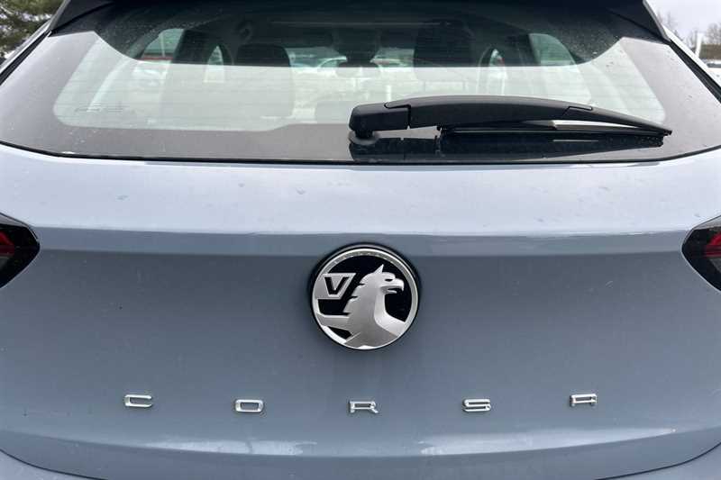 Used Vauxhall Corsa 2024 for sale - 77566690: Photo 30