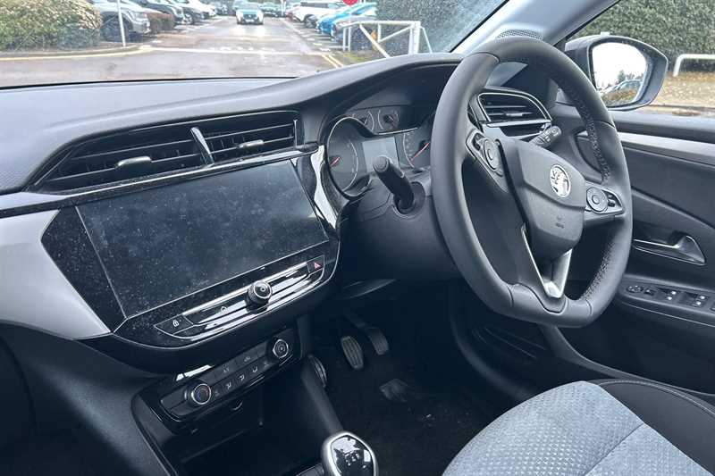 Used Vauxhall Corsa 2024 for sale - 77566690: Photo 40
