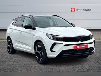 Used Vauxhall Grandland 2023 for sale - 78248957: Photo
