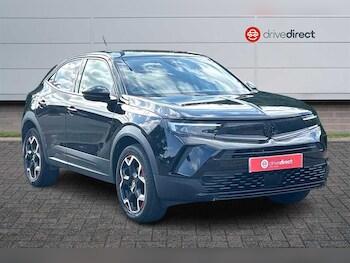 Used Vauxhall Mokka 2023 for sale - 79170916: Photo