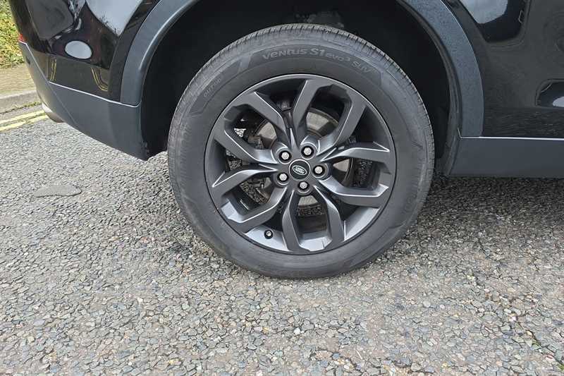 Used Land Rover Discovery Sport 2019 for sale - 76956624: Photo 12