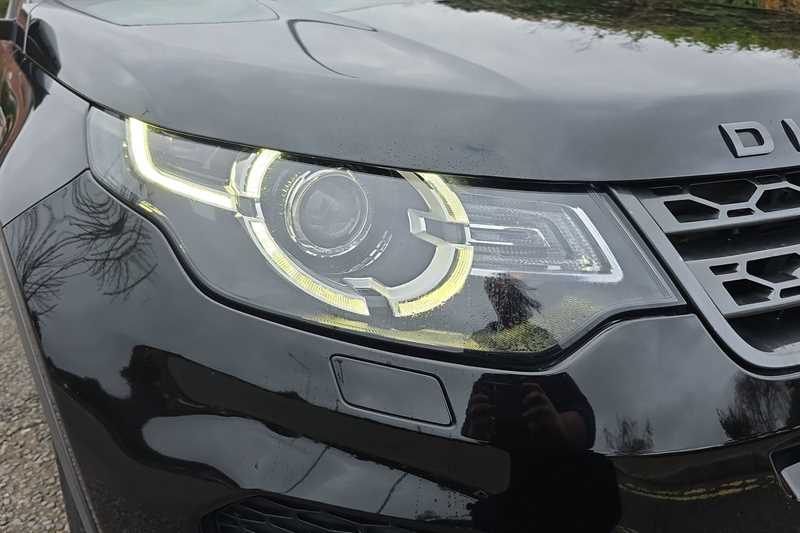 Used Land Rover Discovery Sport 2019 for sale - 76956624: Photo 28