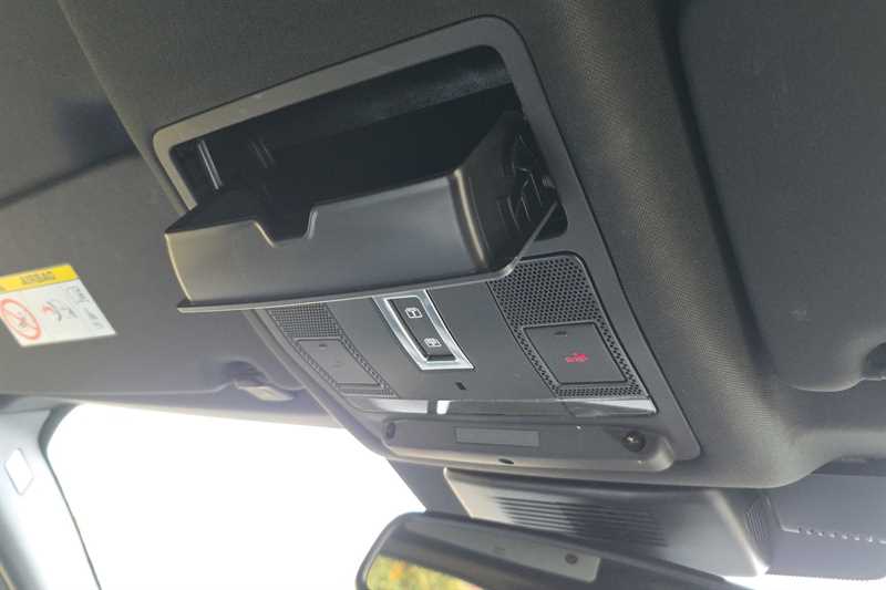 Used Land Rover Discovery Sport 2019 for sale - 76956624: Photo 37