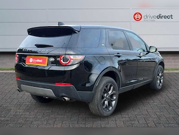 Used Land Rover Discovery Sport 2019 for sale - 76956624: Photo