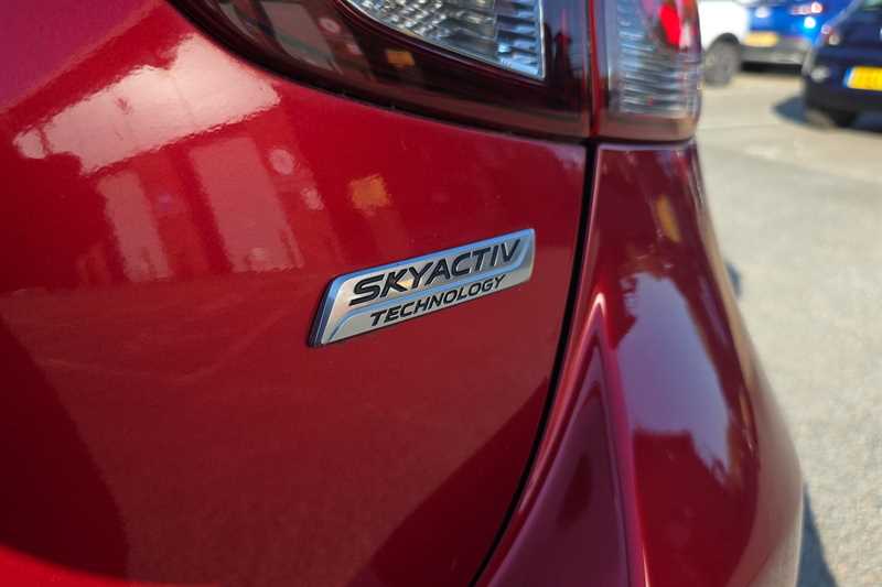 Used Mazda Mazda2 2016 for sale - 77390649: Photo 37