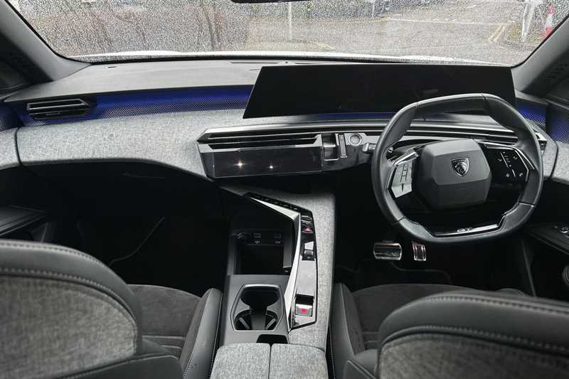 Used Peugeot 3008 2024 for sale - 78174667: Photo 13