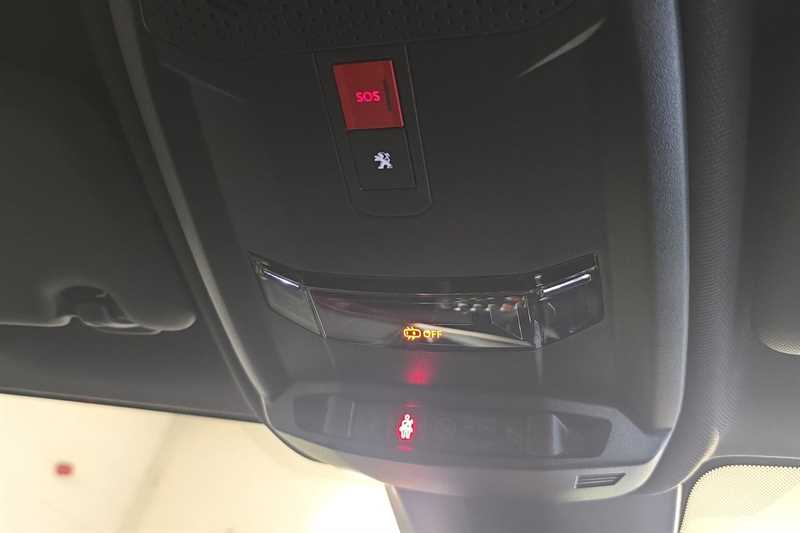 Used Peugeot 208 2023 for sale - 76747202: Photo 39