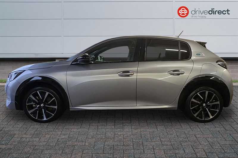 Used Peugeot 208 2023 for sale - 76747202: Photo 6