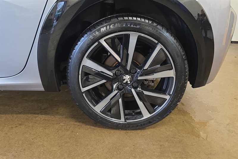 Used Peugeot 208 2023 for sale - 76747202: Photo 9