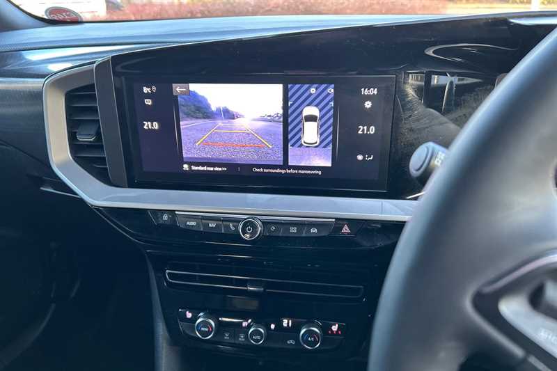 Used Vauxhall Mokka 2024 for sale - 77562104: Photo 19