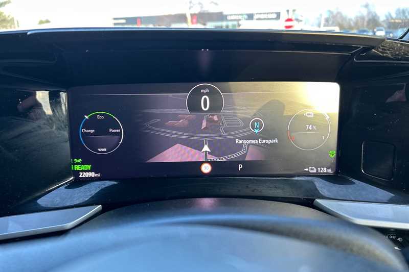 Used Vauxhall Mokka 2024 for sale - 77562104: Photo 20