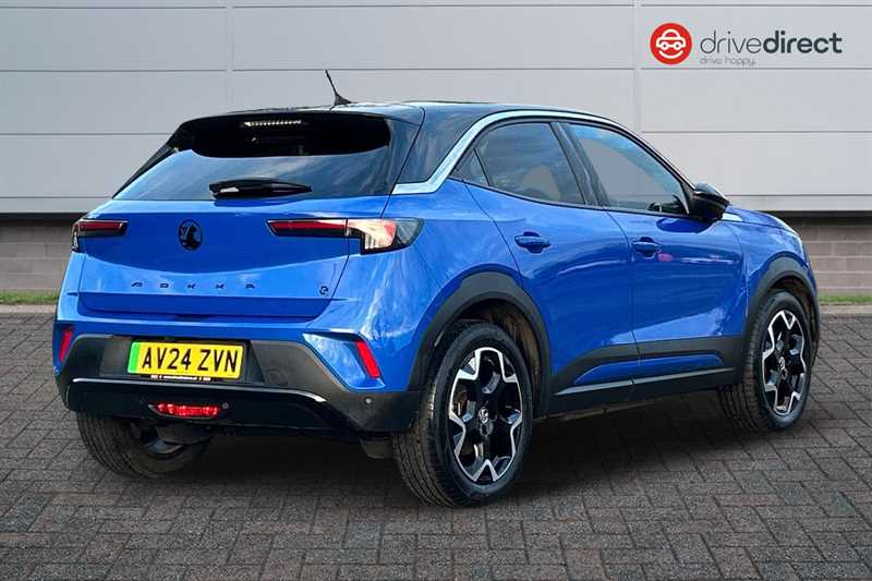 Used Vauxhall Mokka 2024 for sale - 77562104: Photo 3