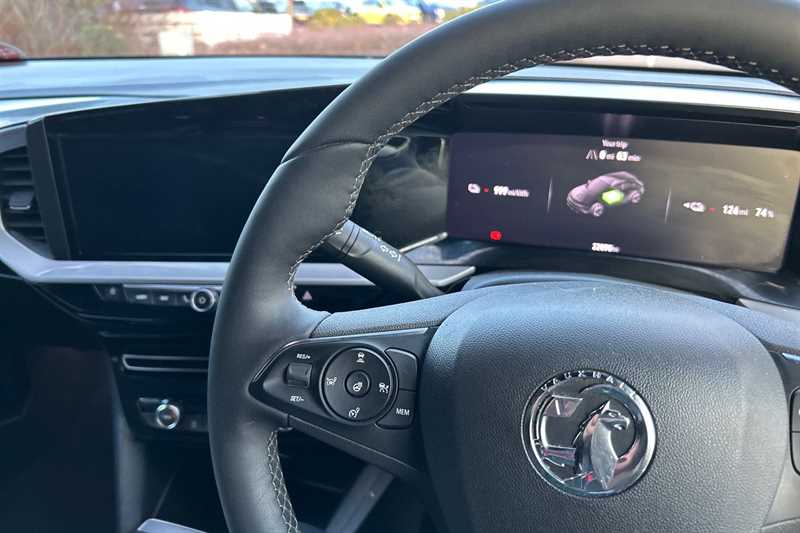 Used Vauxhall Mokka 2024 for sale - 77562104: Photo 40