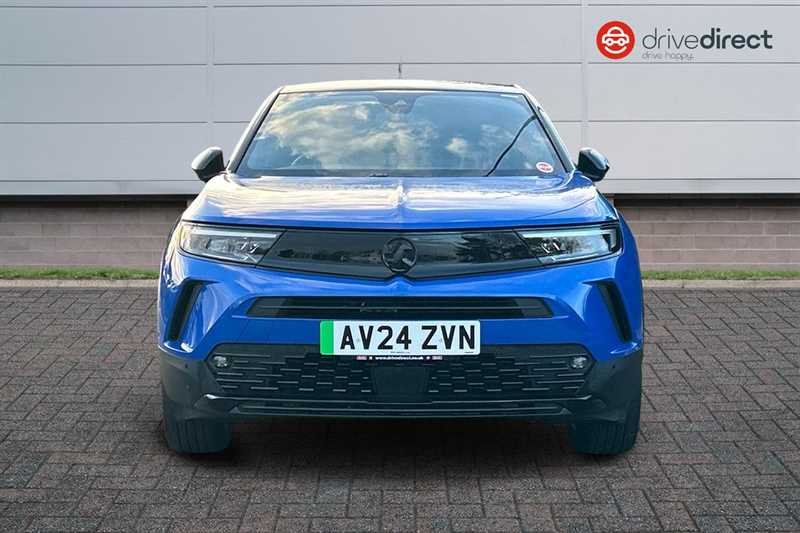 Used Vauxhall Mokka 2024 for sale - 77562104: Photo 8