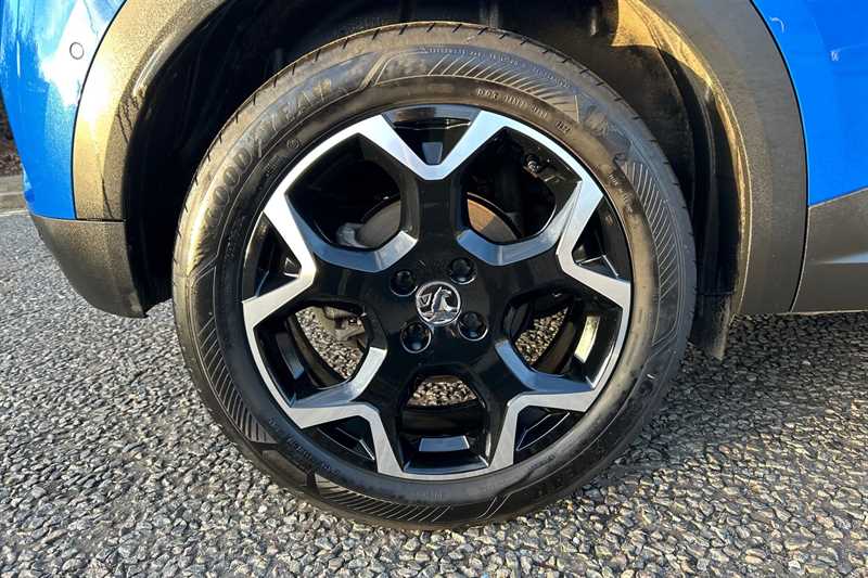 Used Vauxhall Mokka 2024 for sale - 77562104: Photo 9