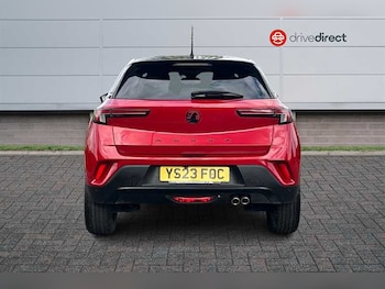 Used Vauxhall Mokka 2023 for sale - 79398337: Photo